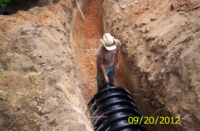  Full service septic repair install and maintenance for Northeast Georgia and the surrounding area